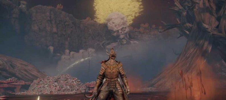 How to beat Cleanrot Knight in Elden Ring