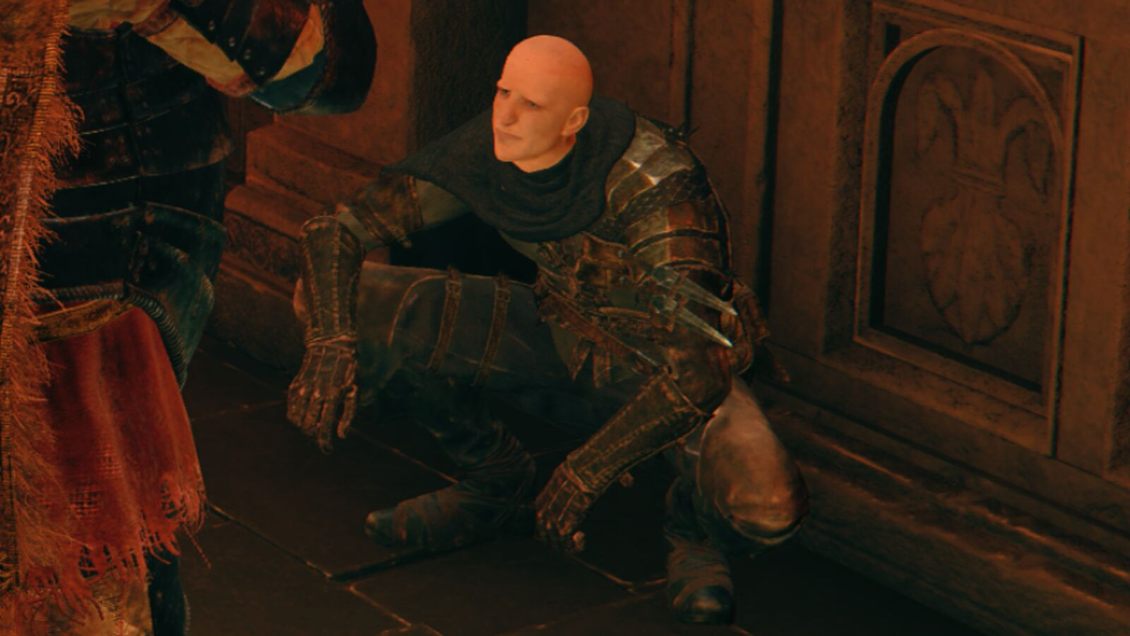 How to Beat Patches in Elden Ring