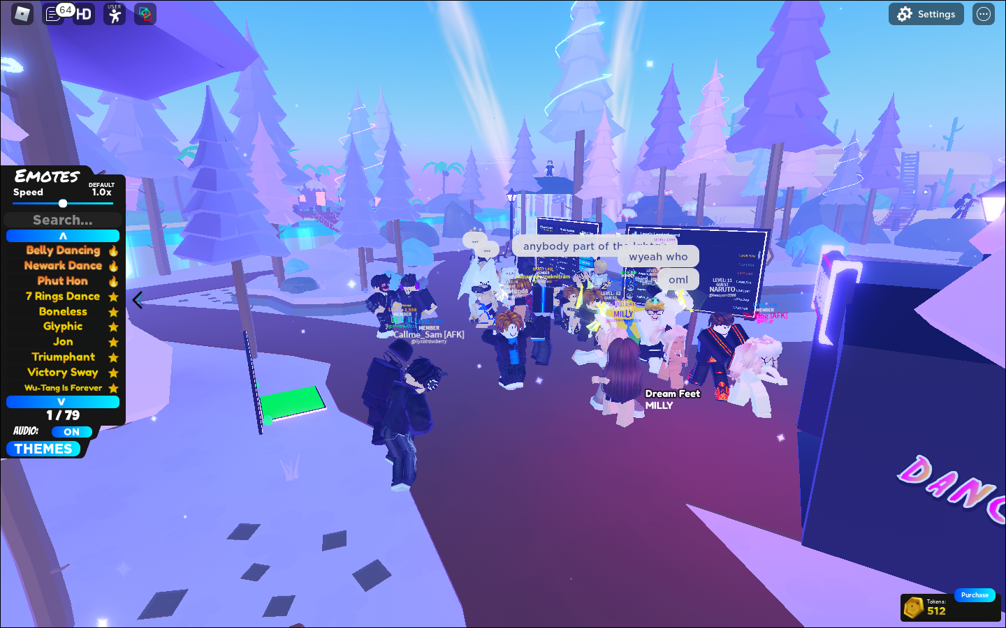 All TTD 3 Codes(Roblox) - Tested October 2022