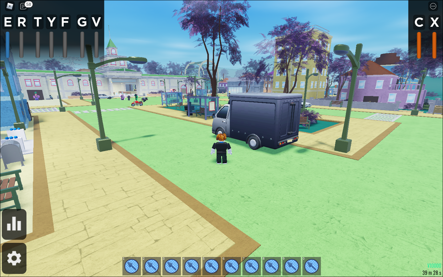 All Project Menacing Codes(Roblox) - Tested October 2022