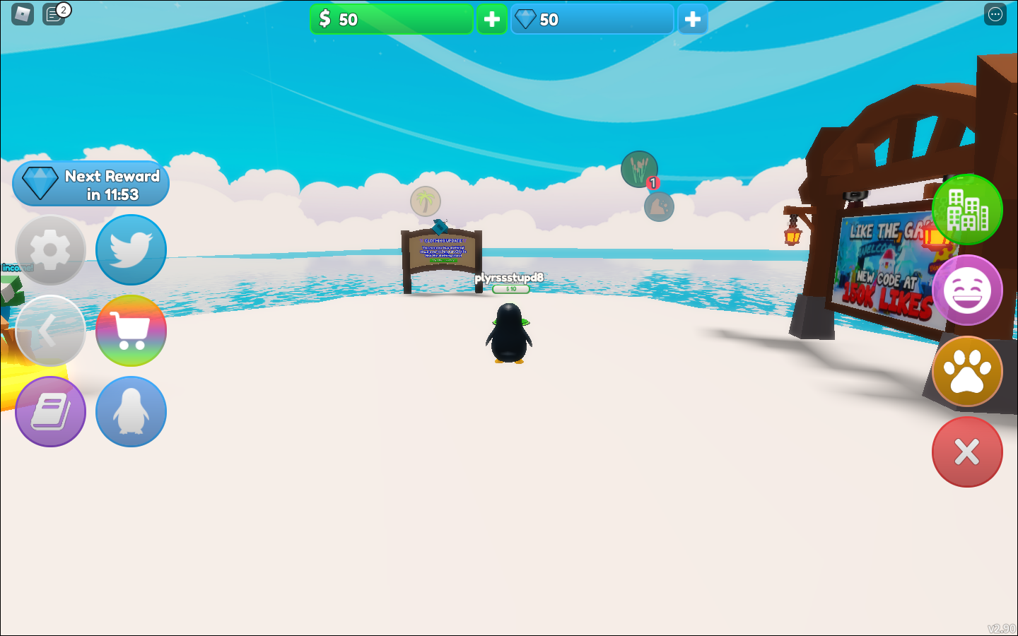 All Penguin Tycoon Codes(Roblox) - Tested October 2022