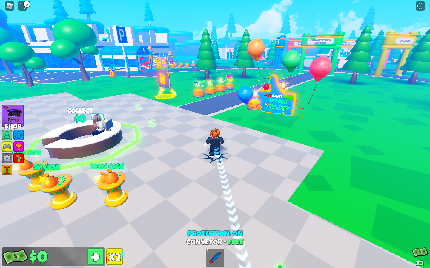 All Hospital Tycoon Codes(Roblox) - Tested Ocotober 2022