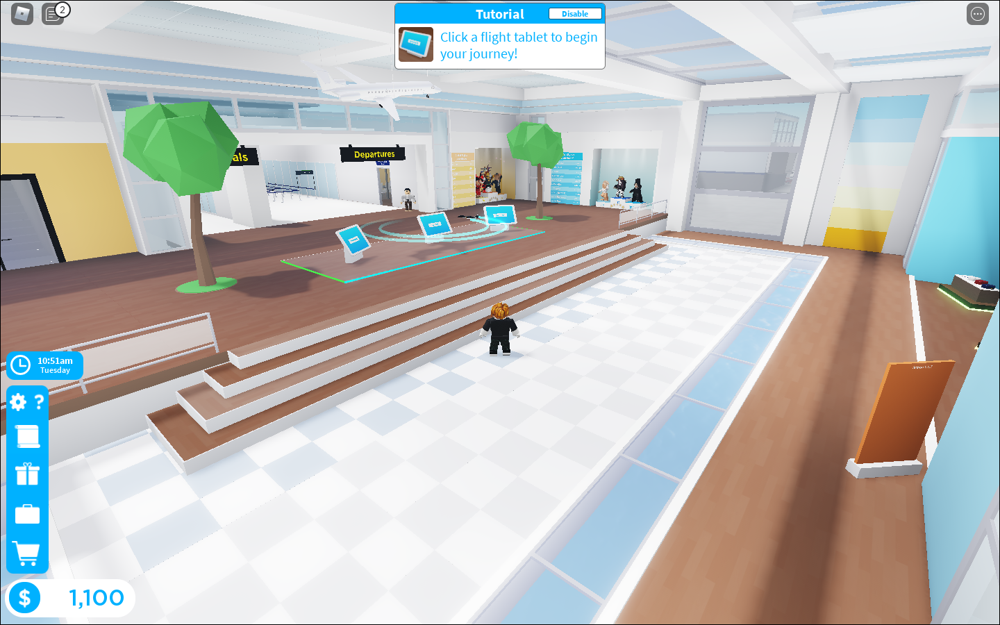 All Cabin Crew Simulator Codes(Roblox) - Tested October 2022