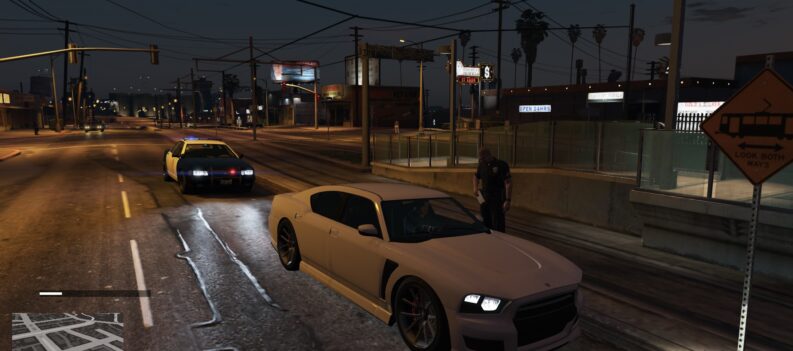 featured image 5 must have realism mods for gta 5