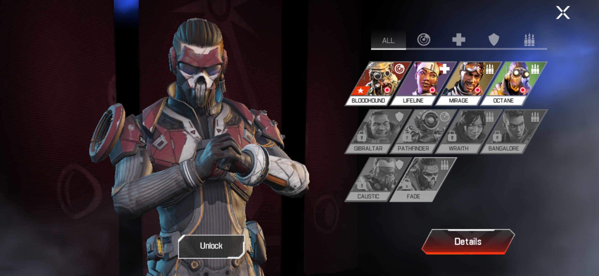 Apex Legends Mobile: Fade Abilities Guide