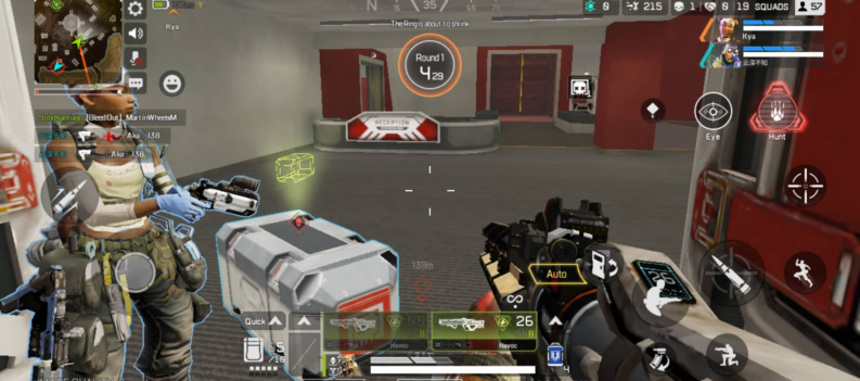 featured image apex legends mobile ranked mode explained