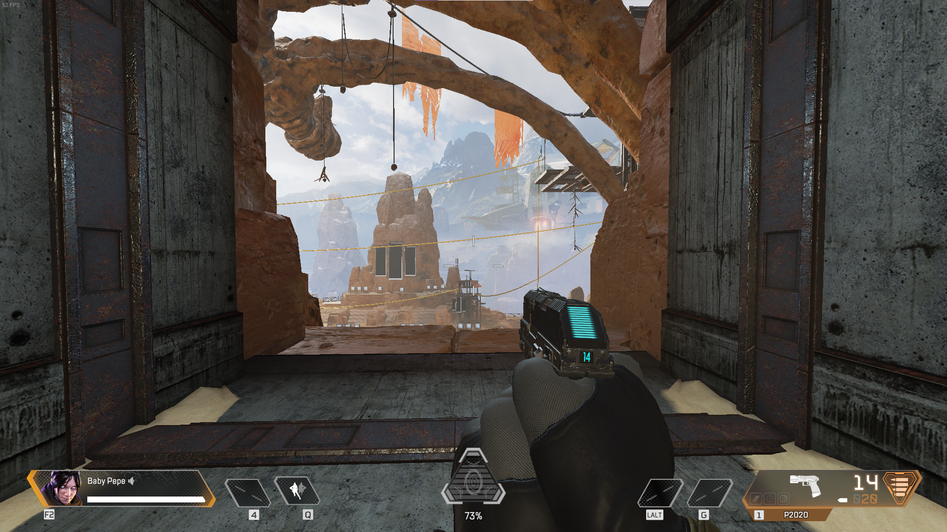 Apex Legends Mobile Release Coming This Month on iOS and Android