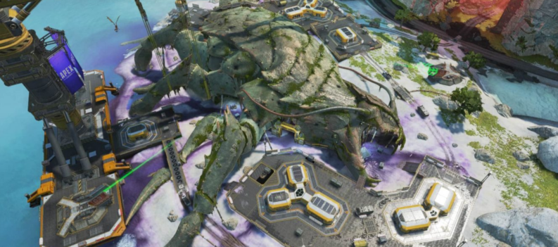 featured image apex legends season 13 gameplay teaser reveals exciting new legend pve and new battle pass 2