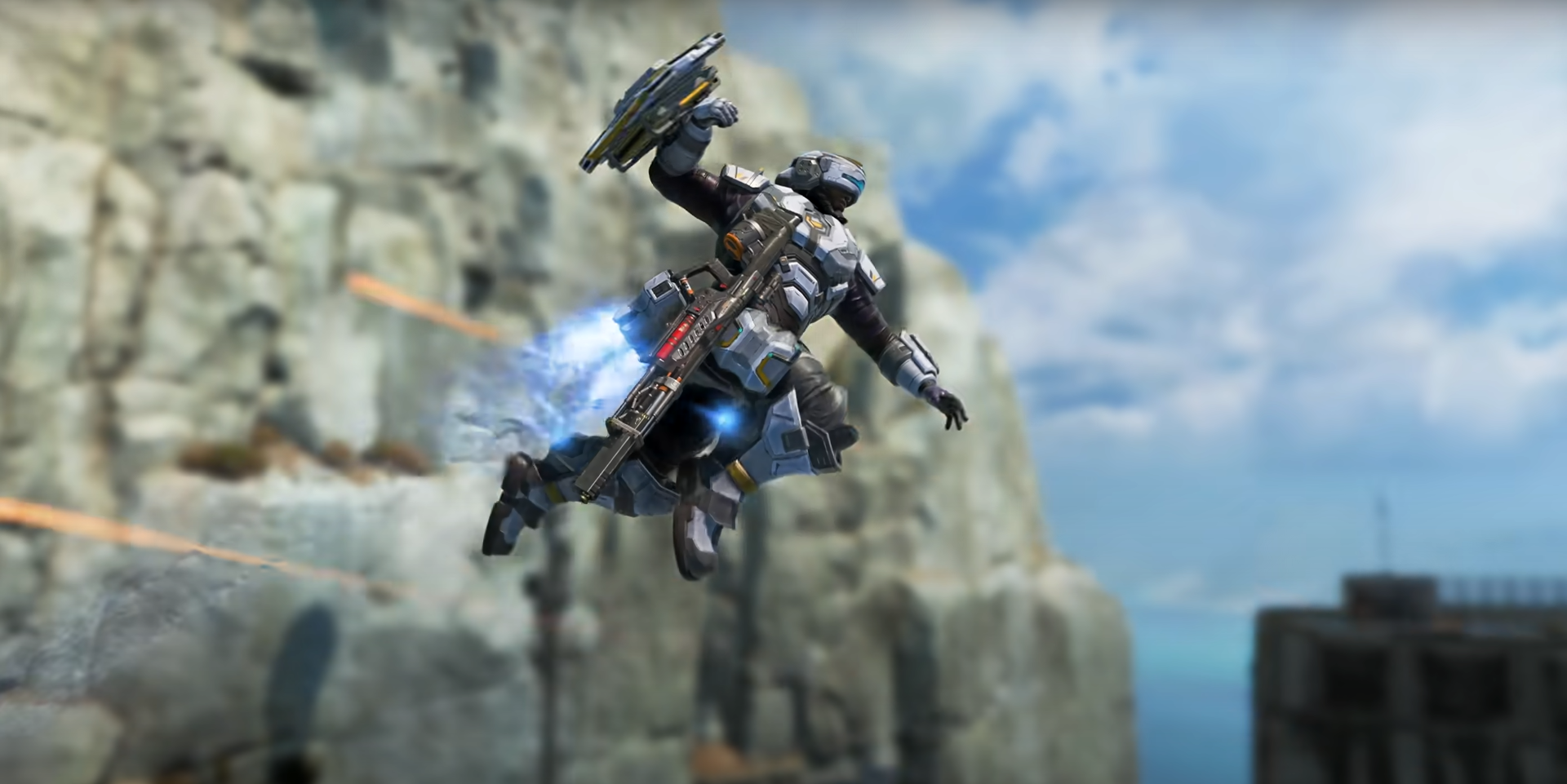 Apex Legends Legends Season 13: Saviors Patch Notes