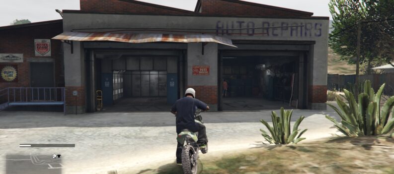 featured image gta 5 all los santos customs map locations