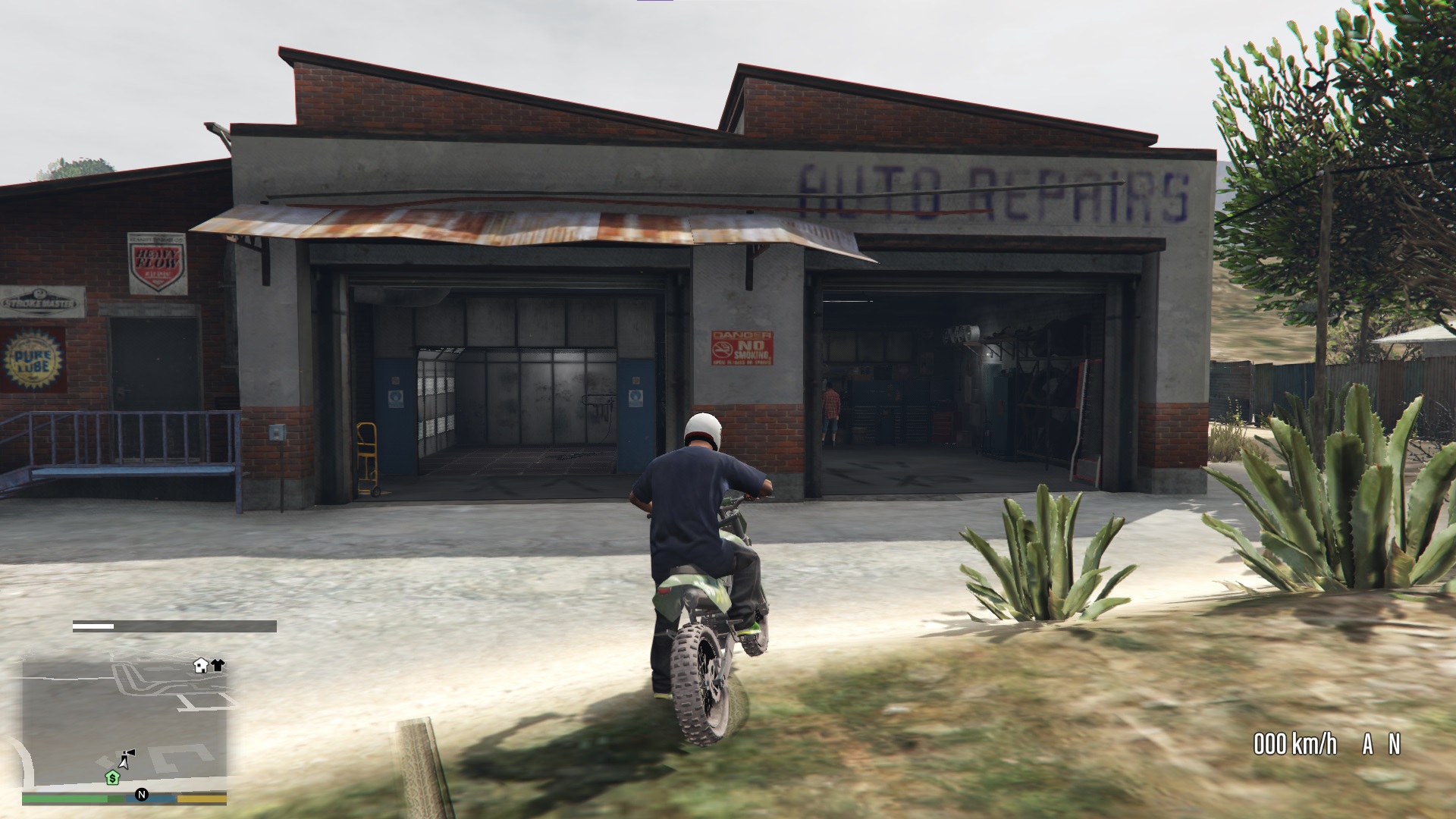 featured image gta 5 all los santos customs map locations