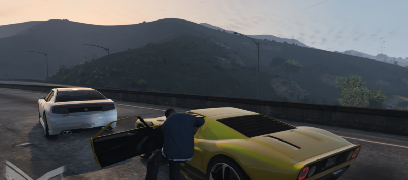 featured image gta 5 all sellable gta online vehicles list