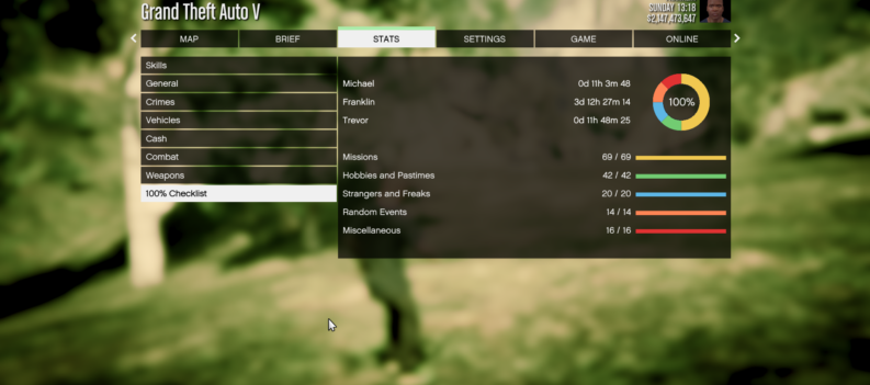 featured image gta 5 how to download and install game save files