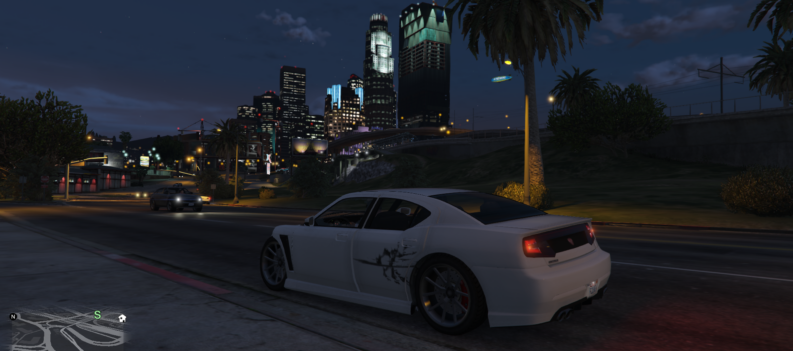 featured image gta 5 how to transfer save files to ps5 and xbox series x s