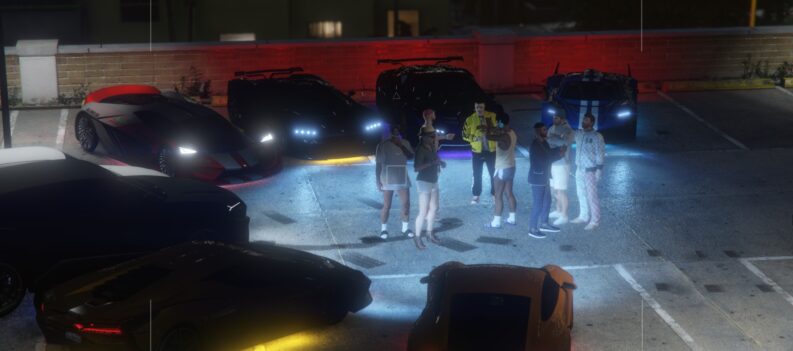 featured image gta 5 online roleplaying rules to remember