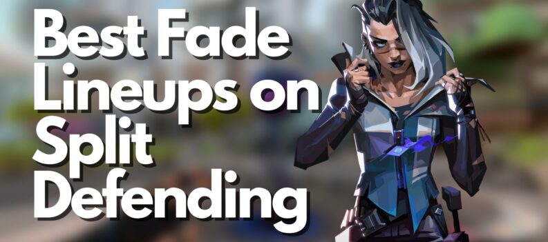 featured image valorant best fade lineups on split defending