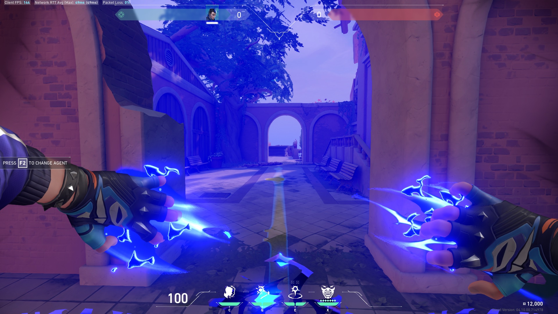 VALORANT PBE: Upcoming Bug Fixes for Multiple Agents in Patch 4.11