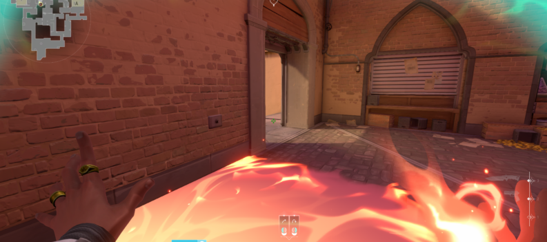 featured image valorant riot reportedly working on phoenix and cypher buffs