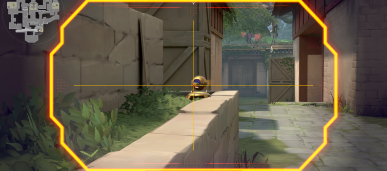 featured image valorant riot testing chamber nerf ahead of patch 4.09