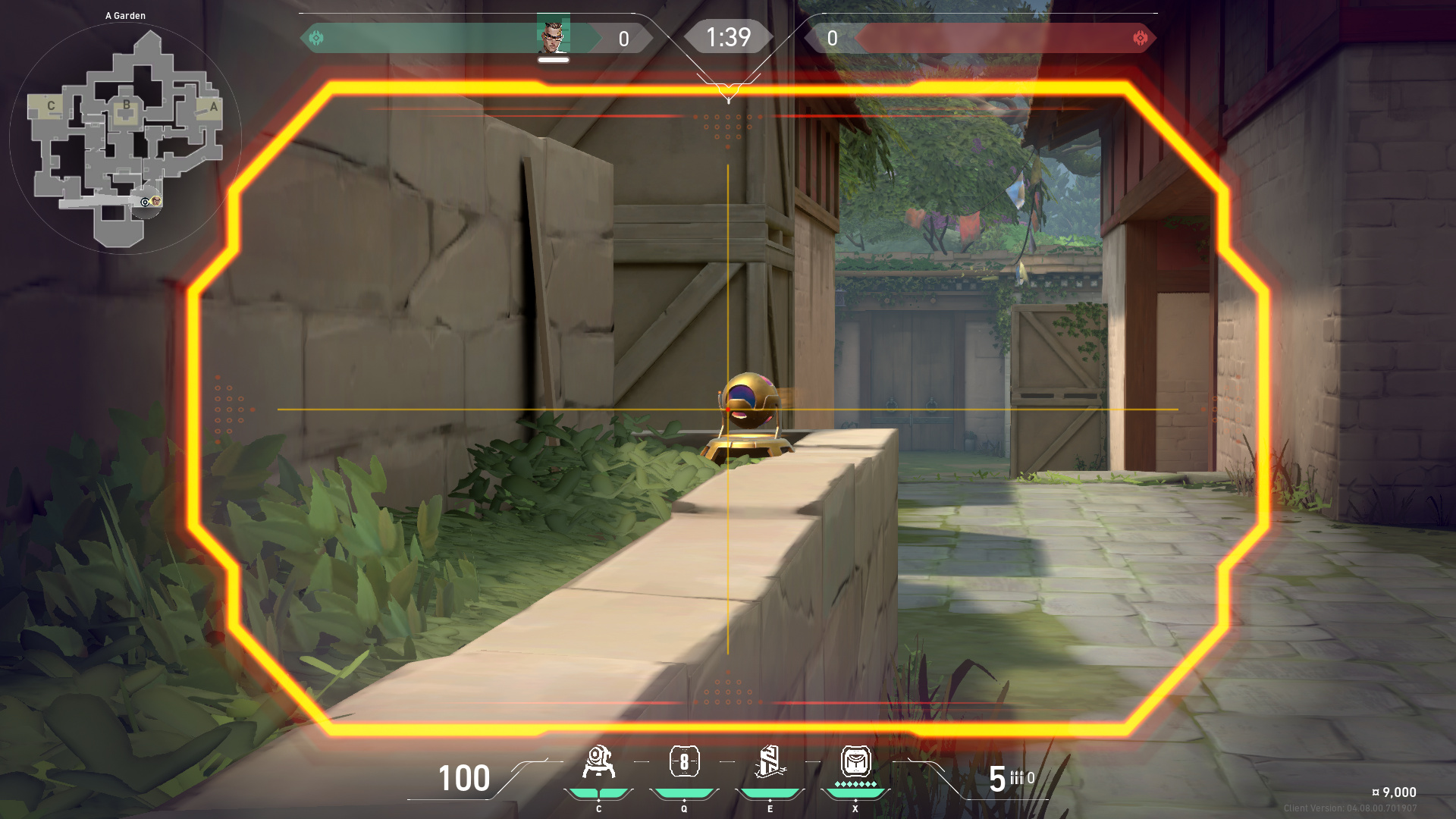 VALORANT: Riot Testing Chamber Nerf Ahead of Patch 4.09