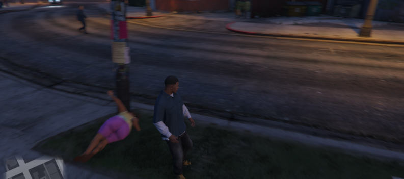 gta 5 how to install the euphoria ragdoll overhaul mod