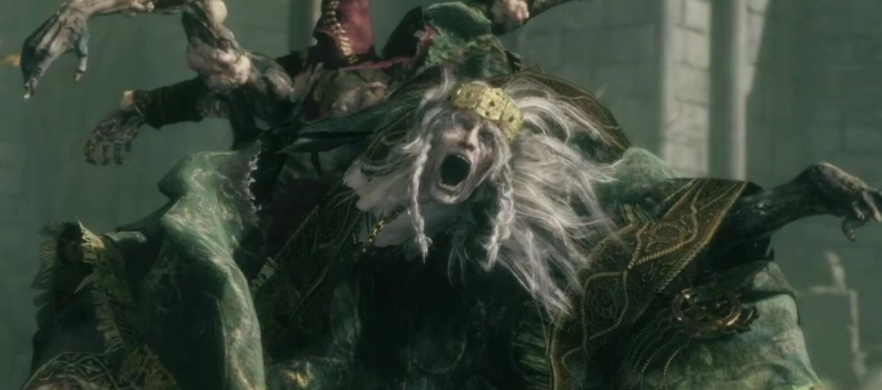 How to Beat Godrick The Grafted in Elden Ring