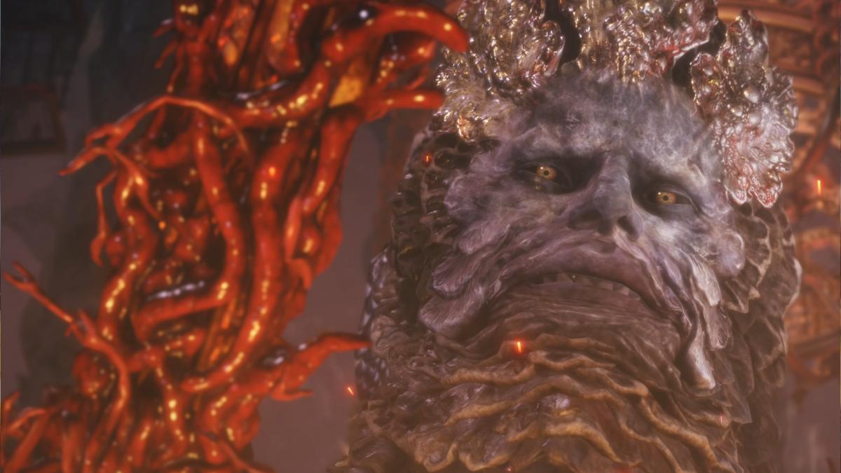 How to Beat Rykard in Elden Ring