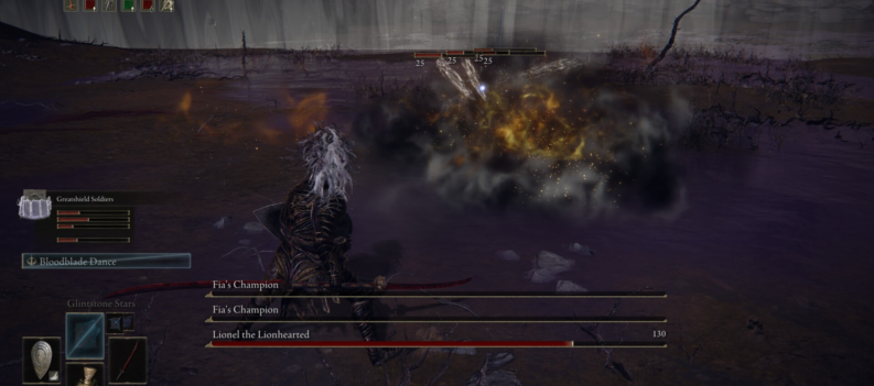 How to defeat Fia's Champions in Elden Ring