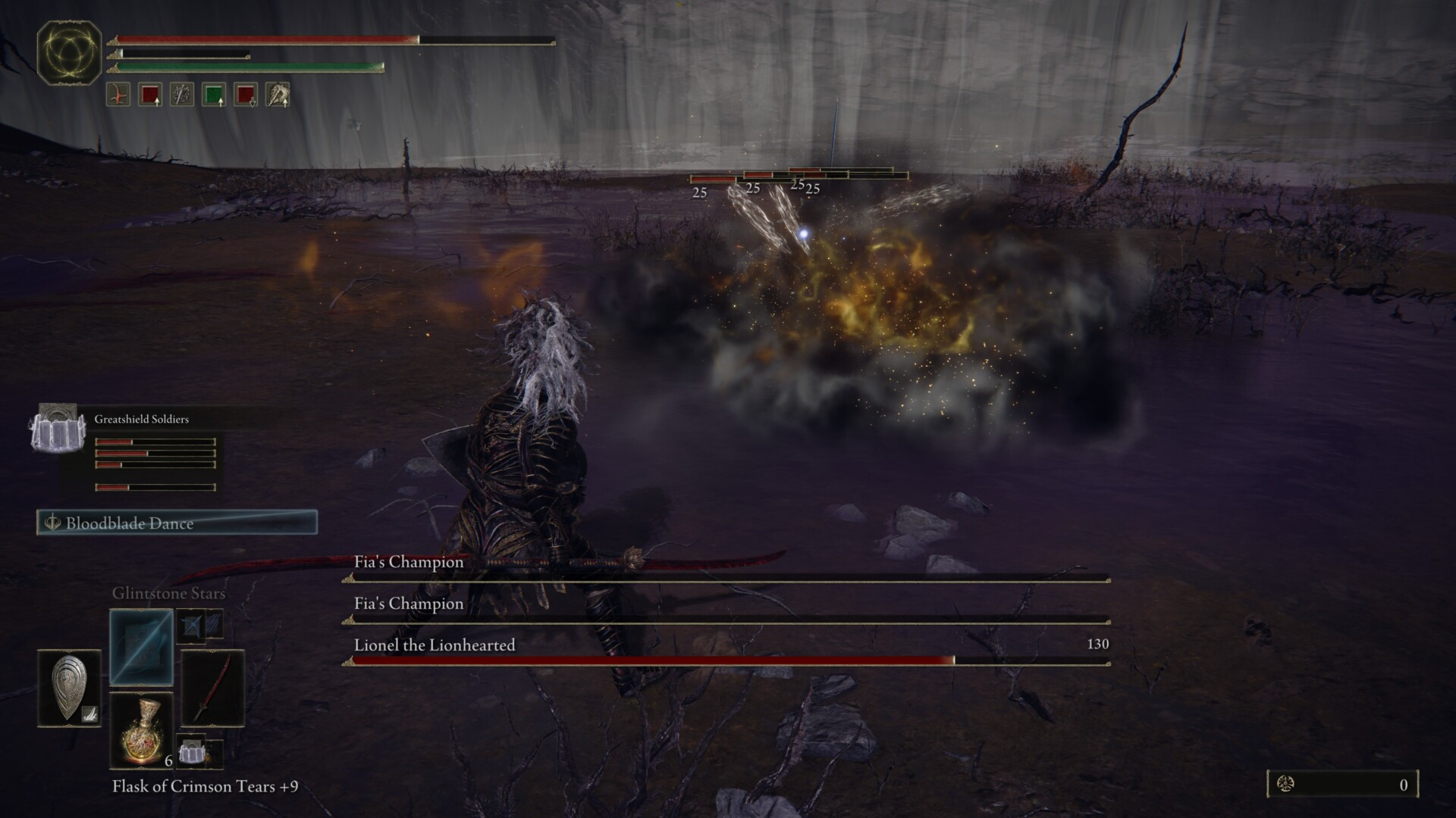 How to Beat Fia’s Champions in Elden Ring