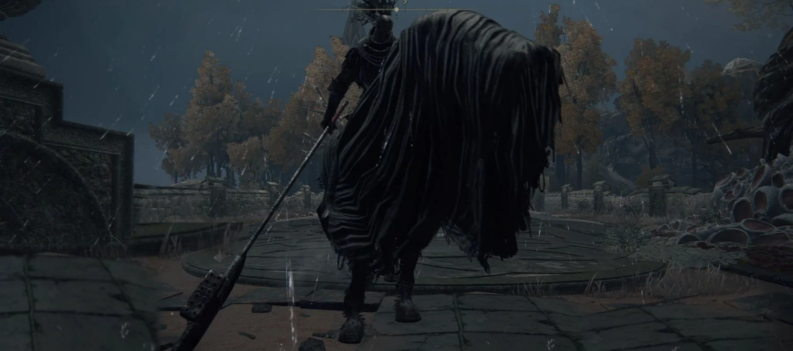 How to beat Night's Cavalryh in Elden Ring