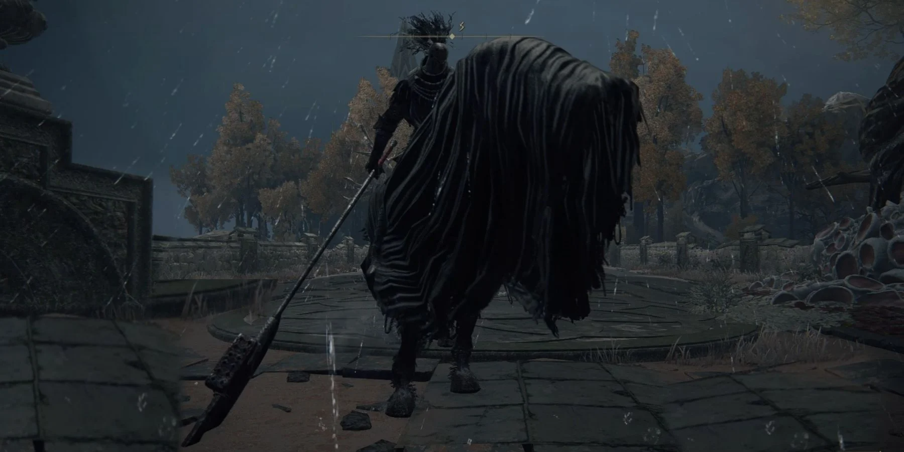 How to Beat Night's Cavalry in Elden Ring