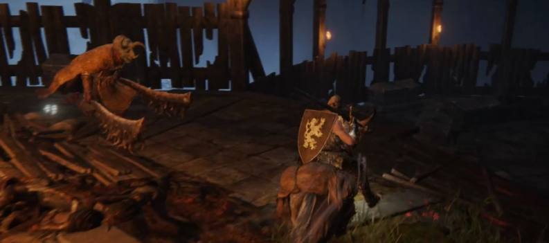 How to beat Omenkiller in Elden Ring