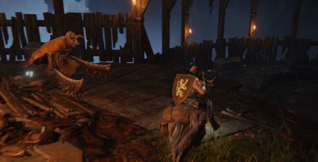 How to Beat Omenkiller in Elden Ring