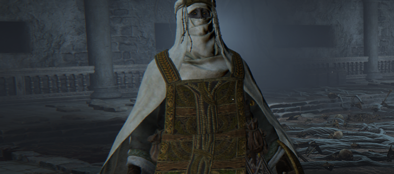 How to beat Perfumer Tricia in Elden Ring