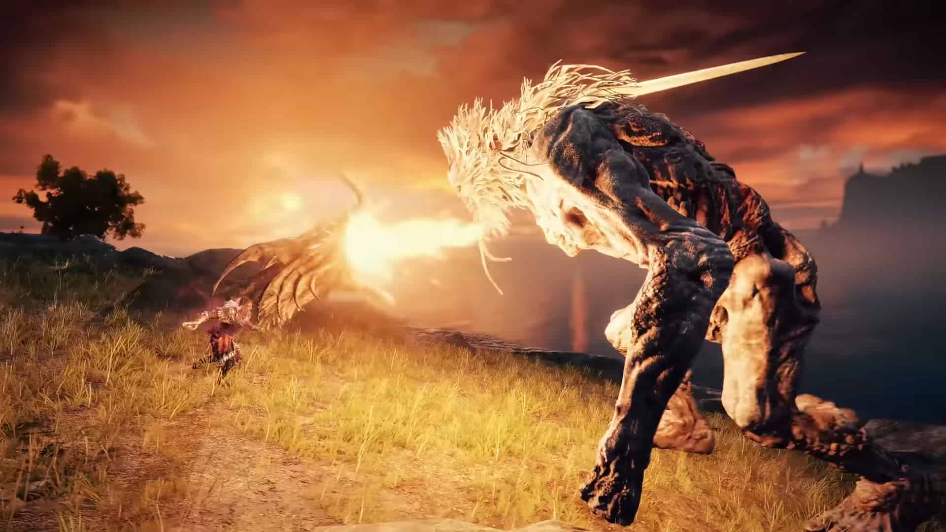 How to Beat Stonedigger Troll in Elden Ring