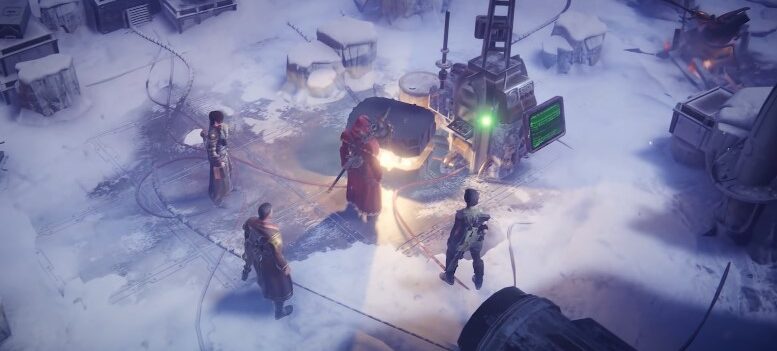 02 Warhammer 40K Rogue Trader