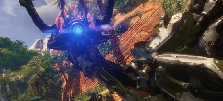 06 Horizon Call of the Mountain