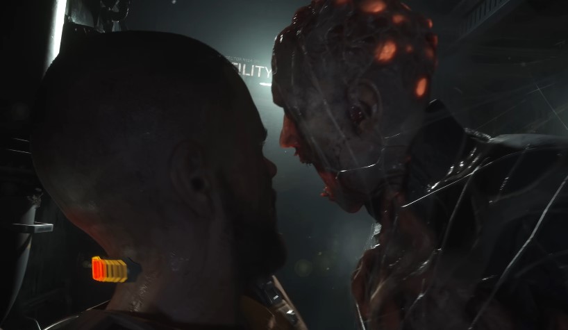 The Callisto Protocol Looks Like the Spiritual Sequel to Dead Space