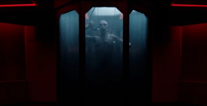 07 Resident Evil Netflix