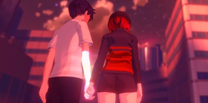 08 Eternights PlayStation