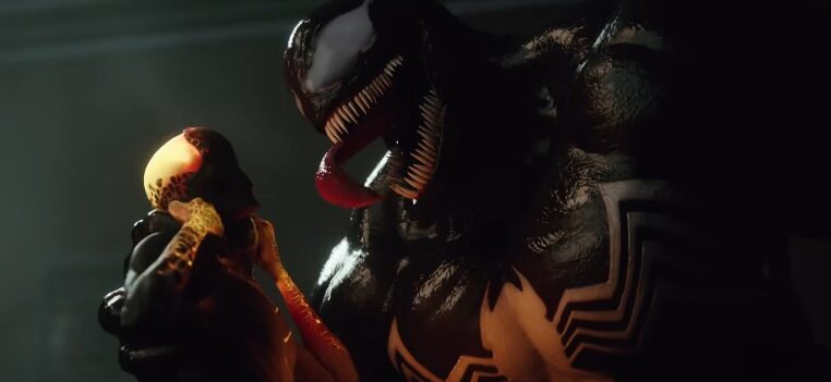 10 Venom Midnight Suns