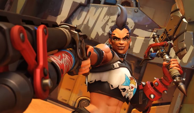 Overwatch 2 Promises to Fix the Reward System Soon