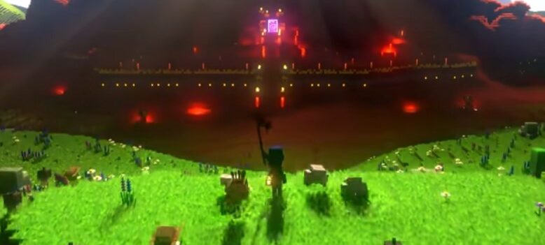 13 Minecraft Legends