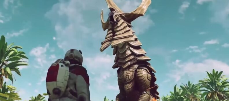 14 Starfield Bethesda