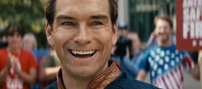 17 Homelander The Boys 3