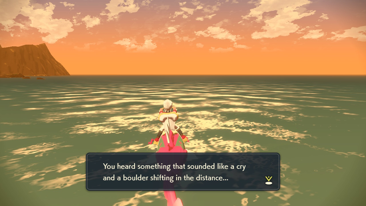 How to Complete “The Sea’s Legend” Request (Request 66) in Pokemon Legends: Arceus