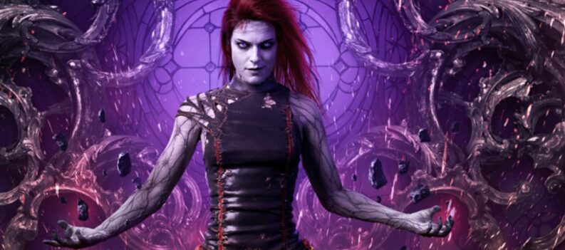 29 Outriders Worldslayer