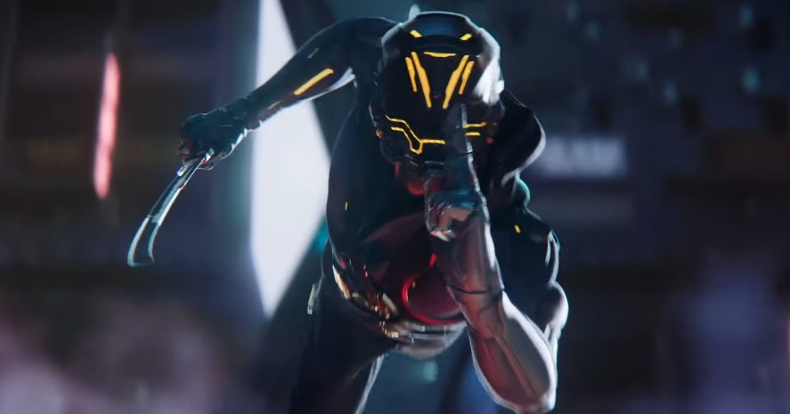 Ghostrunner Complete Edition is Now Available