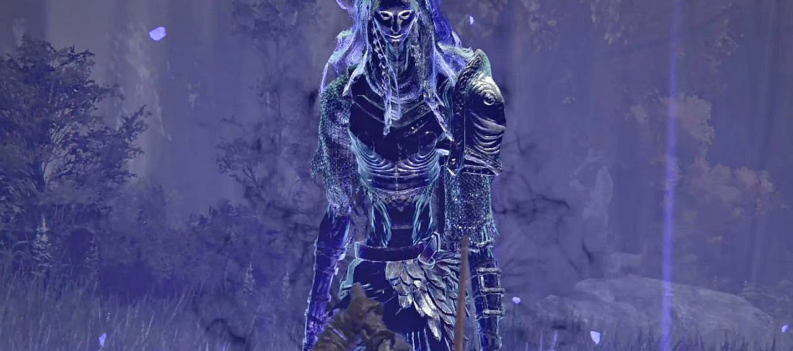 How to beat Ancient Hero of Zamor