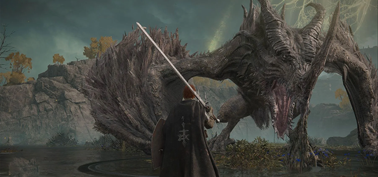 beat flying dragon agheel